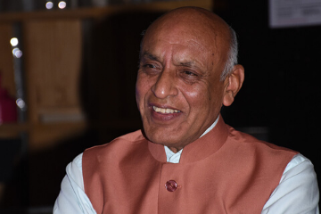 Sat Paul Bansal