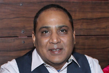 Mr Sandeep Bansal