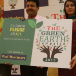 Green Earth Campaign