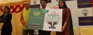 Green Earth Campaign